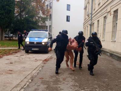  Otmičar iz Dubrovnika uhapšen u Trebinju 
