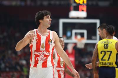  Dimitris Itudis o Milošu Teodosiću 