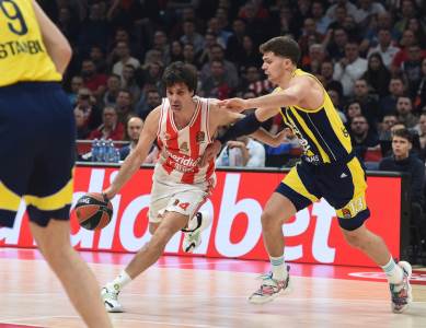  Milos Teodosic izjava poslije pobjede protiv Fenerbahcea 