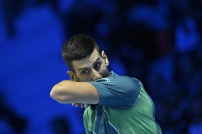  Novak Djokovic-Janik-Siner uzivo prenos Sportklub Torino rezultat 