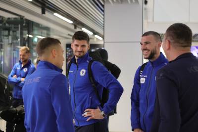  Zmajevi otputovali u Luksemburg 