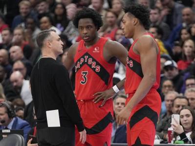  OG Anunobi bizarna povreda 