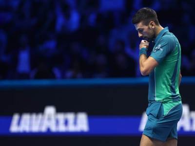  Novak Đoković kalkulacije pred meč sa Hurkačem 