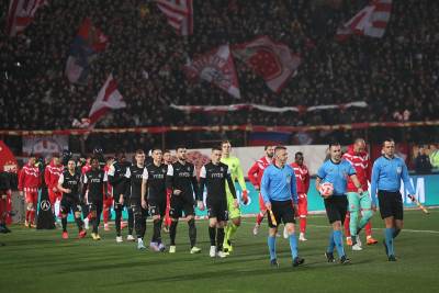  Superliga 15. najmlađa liga na svijetu 