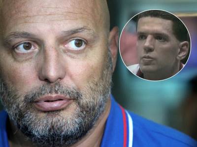  Saša Đorđević o Draženu Petroviću 