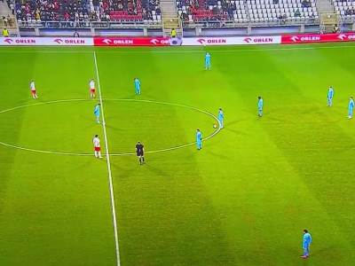  UEFA nije dozvolila minut cutanja za Izrael 