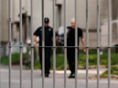  Čuvar pretukao zatvorenika u zatvoru u Goraždu 