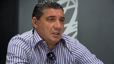  Ražnatović poručio Čoviću: Evo zašto se ne plašimo 