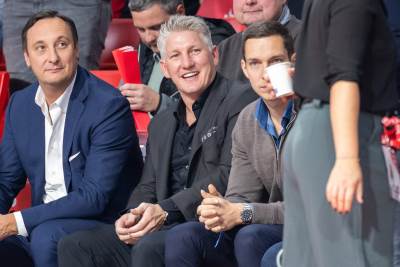  Švajnštajger ljut na navijače koji ustaju prije vremena 