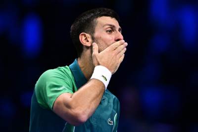  Novak Đoković izjave nakon finala Završnog mastersa 