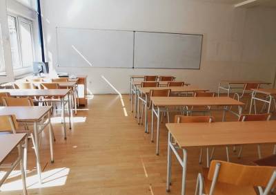  Đaci se vraćaju u školu u Bijelom Polju, nadležni u pripravnosti zbog prijetnji 