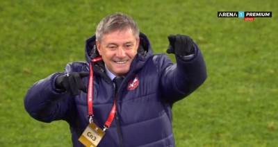  Dragan Stojkovic Piksi se sjetio mec sa Skotskom poslije Bugarske 