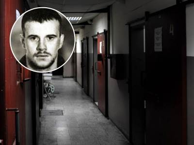  Ruski plaćeni ubica izašao iz zatvora 