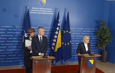  Stoltenberg i Krišto 