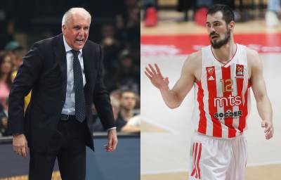  Nikola Kalinić o Obradoviću i reprezentaciji Srbije 