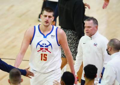  Jokic i Meloun psovali na srpskom posle iskljucenja 