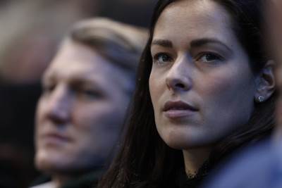  Ana Ivanovic i Bastijan Svajnstajger paparaci 