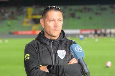  Darko Milisavljević novi trener FK Zvijezda 09 