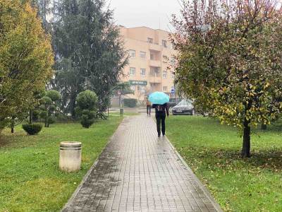  Kiša u Banjaluci 