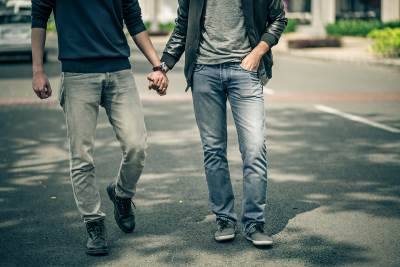  Grčka će legalizovati gej brakove 