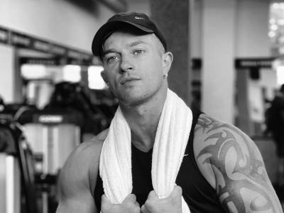  Oliver Speding pronađen mrtav 