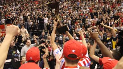  Dejan Radonjić o Kupu Radivoja Koraća 