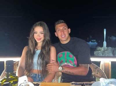  Mirto Uzuni životna priča 