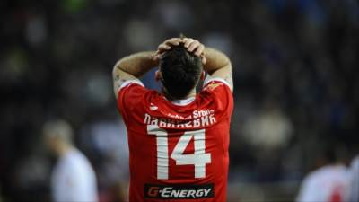  Šta je to Zvezda menjala tokom zime? 