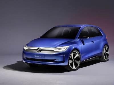  Volkswagen konačno najavljuje mali jeftini automobil na struju: Da li su ga Francuzi i Fiat već pretekli? 