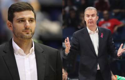  Cedevita Olimpija bez pobjede u Evrokupu 