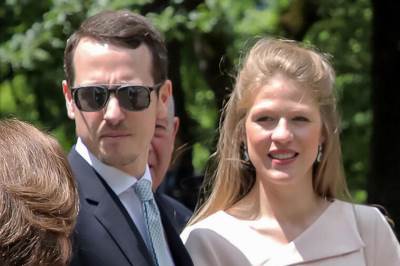  Princ Filip porodični portret 