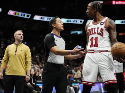  darko rajaković sukob sa demarom derouzanom 