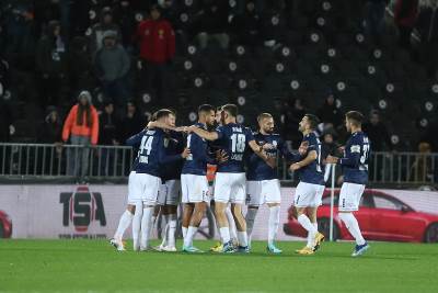  Superliga Partizan TSC uživo prenos livestream 