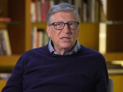  Bil Gejts o životu sa vještačkom inteligencijom 