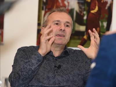  Crna Gora traži novog selektora 