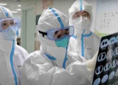  Kina tvrdi da nema novog respiratornog virusa 
