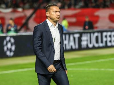  Zvezda Mladost Lučani najava Bahar 