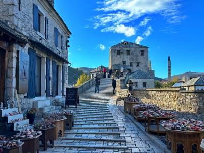  Stari most Mostar 