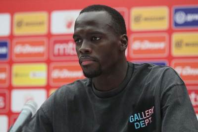  Zvezda vraća Šerifa Ndiaja u Adanu 