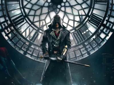   Assassin’s Creed Syndicate besplatno 