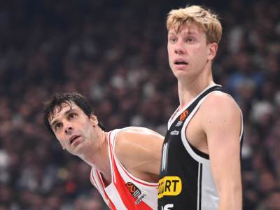  Klub iz Dubaija blizu Evrolige 