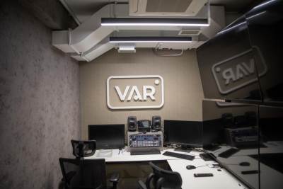  Nove promjene VAR pravila 