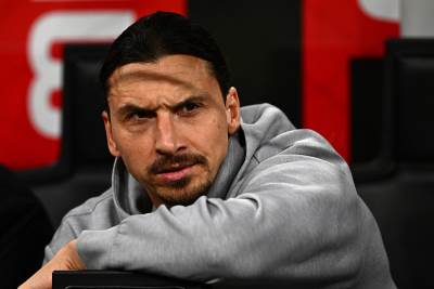 Zlatan Ibrahimović će zaigrati protiv Srbije 
