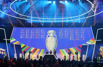  Njapoželjnije grupe na žrijebu za EURO 2024 