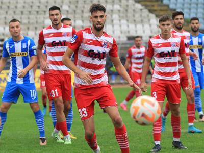  Otkazana utakmica u Novom Sadu zbog snijega 