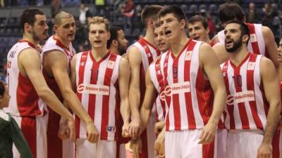  Cirbes i Blažič uglas: U Madrid po iskustvo 