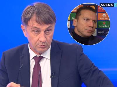  Ranko Stojić nakon Jang Bojs Crvena zvezda o promašajima i Baharu 