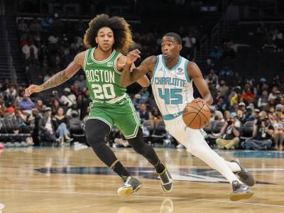  Edmond Samner dolazi u Žalgiris 