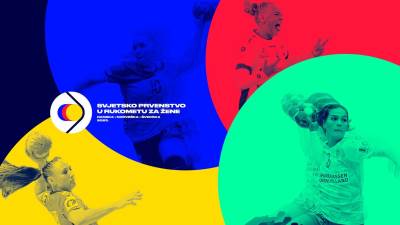  Svjetsko prvenstvo u rukometu za žene – uživo na Arena Sport TV kanalima 