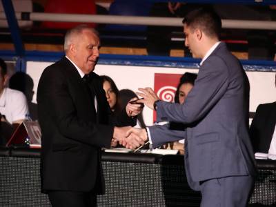  FMP - nema prodaja ulaznica sa meč sa Partizanom 